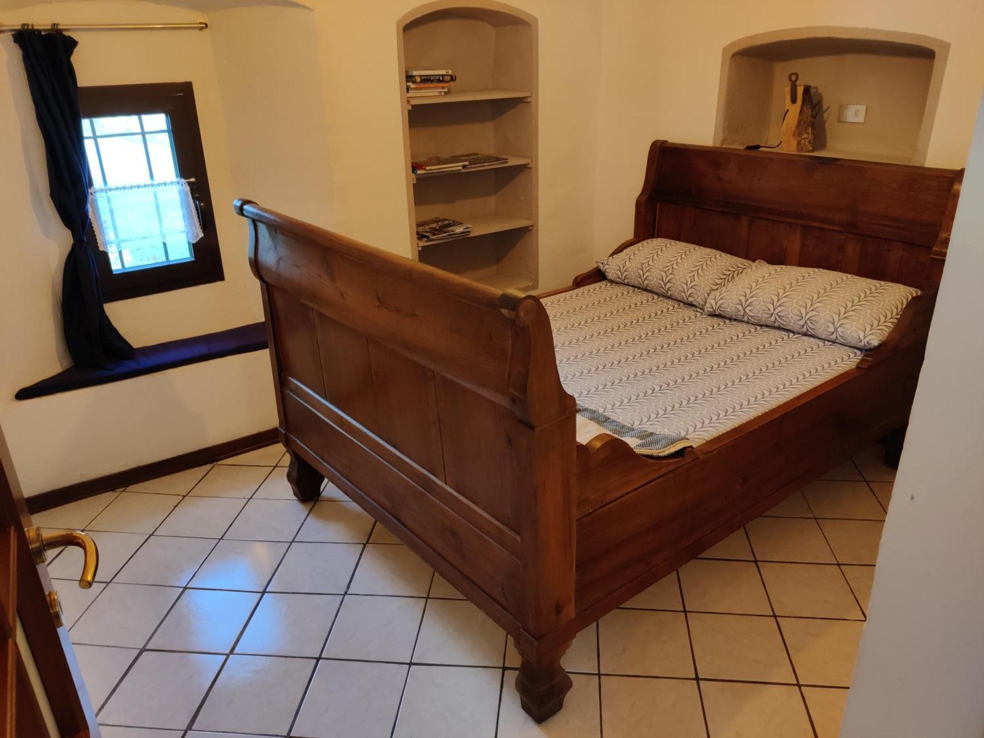 Relais Del Brigante Bed & Breakfast Settimo Vittone Dış mekan fotoğraf