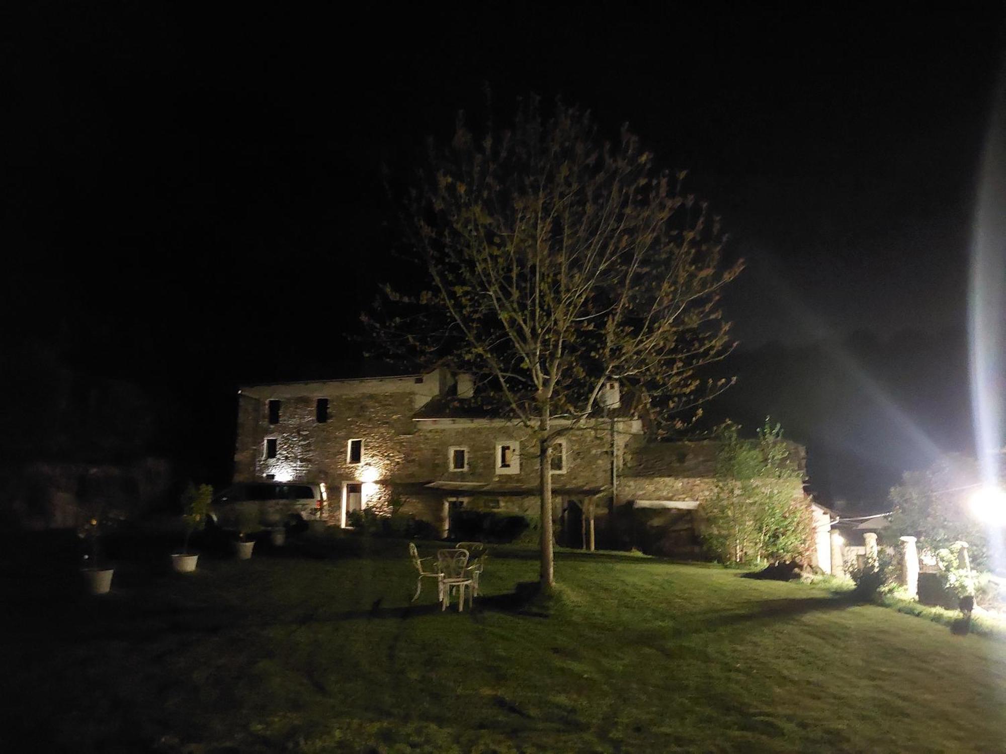 Relais Del Brigante Bed & Breakfast Settimo Vittone Dış mekan fotoğraf